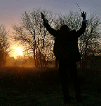 Al parco della gioia