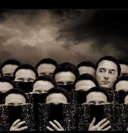 La maiuscola illusione