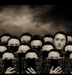 La maiuscola illusione  