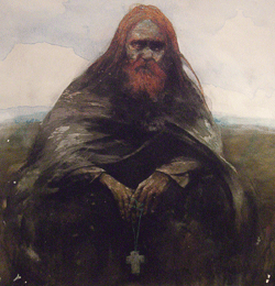 Il canto degli uccelli  