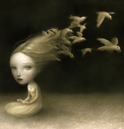 DIMMI SENZA NEGARTI chi sei?  