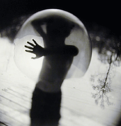 VETRO AL FINE su di un piano0  