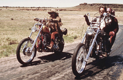 Ai confini del cielo