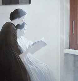 Amerai prima dell'amore