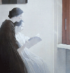 Amerai prima dell'amore