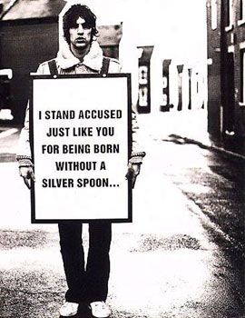 La rivoluzione dei pensieri nati