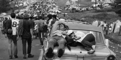 Pi� degli hippy la giovent�