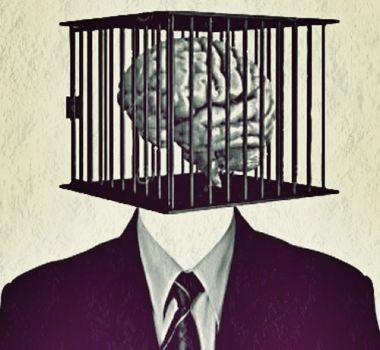 La condanna di scrivere