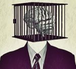 La condanna di scrivere