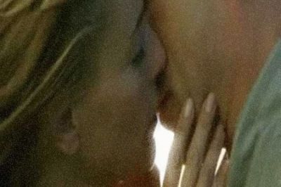 Un bacio di nebbia salata