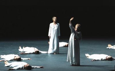 Le chiavi della nostra vecchia vita