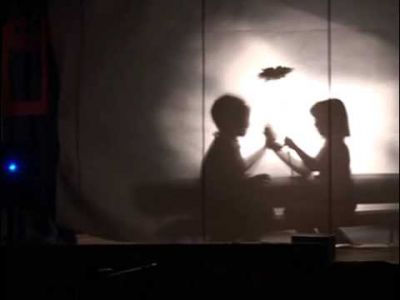 In una piccola amarezza