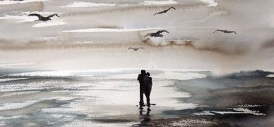 Al di l� del mare, l'amore