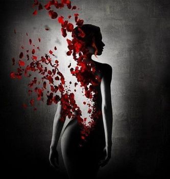 Tremula, storia di un profumo