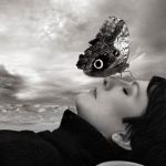 Una farfalla di nome amore