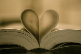 Cuore dietro il vetro