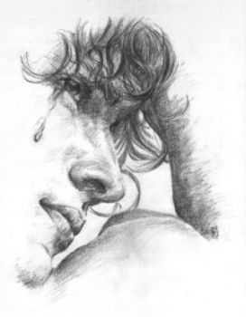 Negli occhi di un uomo