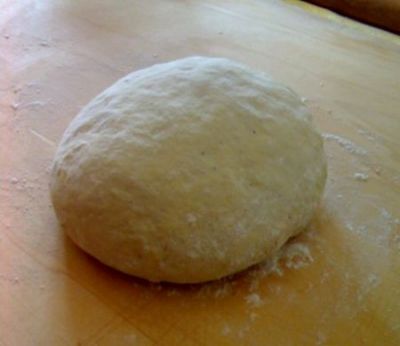 E' tutta una ricetta... sbagliata