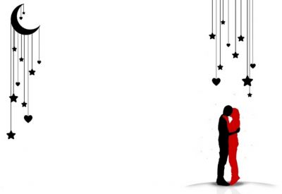 Cartolina della notte...