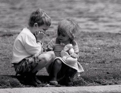 Trova il tempo di essere AMICO