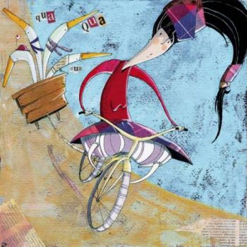 Dipingere... su poesia!