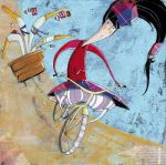 Dipingere... su poesia!