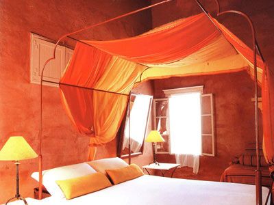 La nostra stanza... dei piaceri!