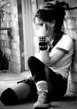 Uccidimi di parole se serve