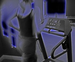 La vita come una grande palestra