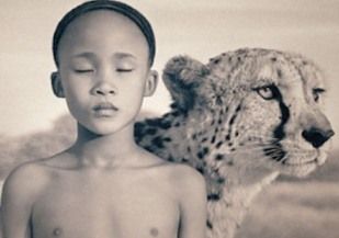 Come due grandi uomini