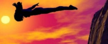 Cadendo rialzando morendo vivendo