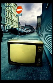 I sogni, le poesie e la tv