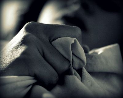 La nebbia dell'Ade (insomnia 2)