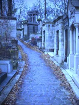 Père Lachaise