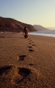 Dove si perde il tuo cammino