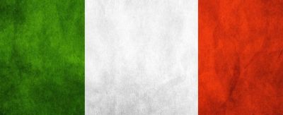 Si, Italia!