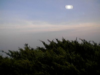 Sotto un cielo di stelle