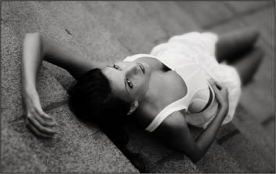 Gioco in contro luce