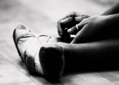 Sfogliando le aurore