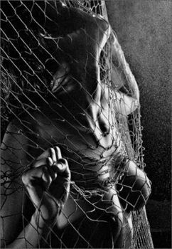 Srotola i nodi del cuore