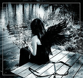 Il dito che indica l'amore