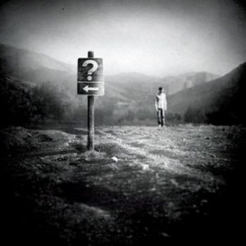 È buio d'improvviso