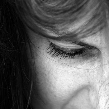 Nel lago dei tuoi occhi