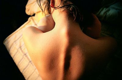 Ed alcuni giorni tramontano