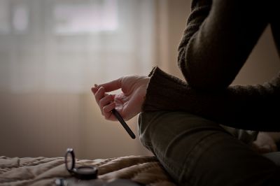 Le stagioni sono solo ostaggi