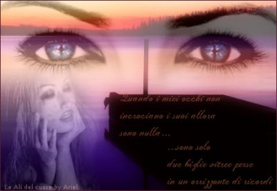 Ci lega e decide i destini