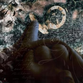 Nel silenzio estremo