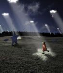 Tra le mani di stelle