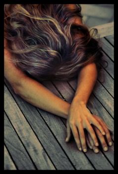 Spina e rosa profumata