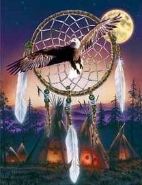 Orizzonte nella magia